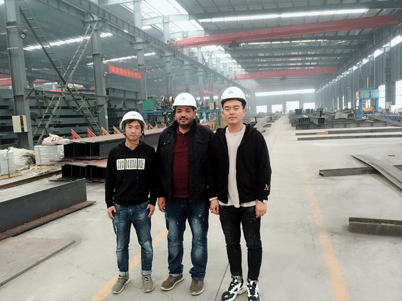 Export to Egypt